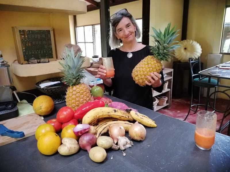 8 Day Pilates Holiday and Detox in Quesada, Alajuela, Costa Rica