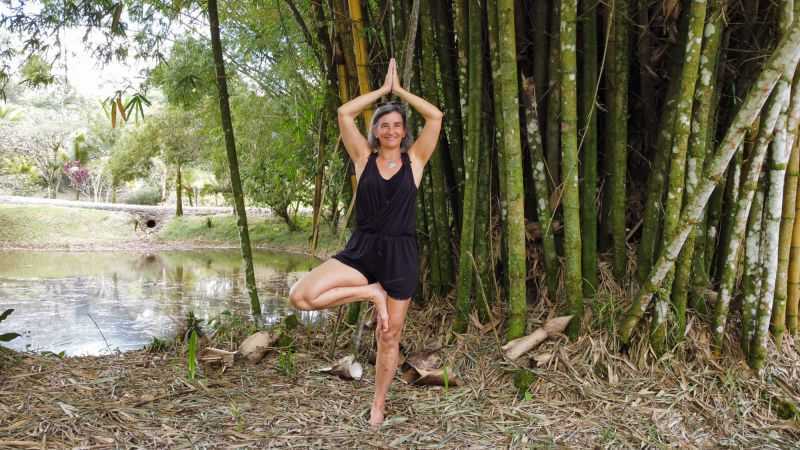 8 Day Pilates meets art and creative coaching with Tina Nitschke (DE), Quesada, Costa Rica