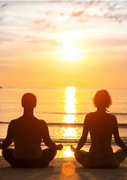 Passion Awakening – 7 Day Bliss Tantra Retreat for Couples in Mallorca, Spain