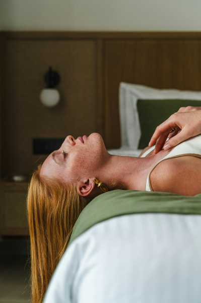 Drishti House: Two-Day Retreat