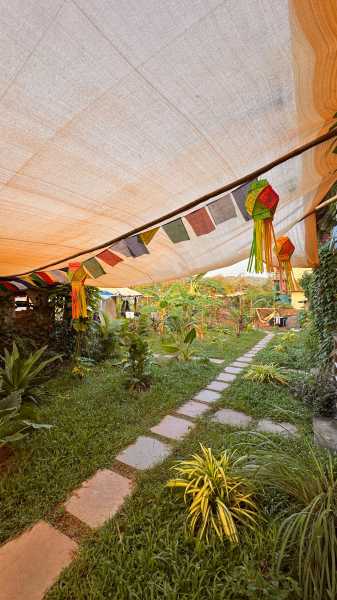 21 Day 200-Hour Hatha, Ashtanga, Vinyasa, Ayurveda and Healing Yoga Teacher Training in Goa, India