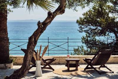 Donkey Bay Resort Zakynthos, Zakinthos
