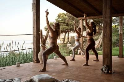 Donkey Bay Resort Zakynthos, Zakinthos