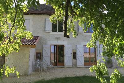 The French Retreat, Bordeaux Region, Yviers