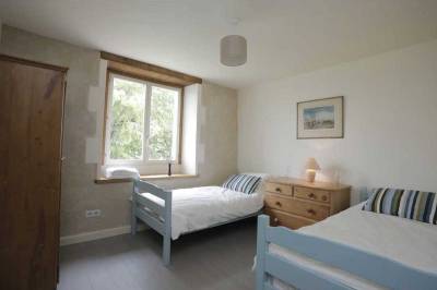 The French Retreat, Bordeaux Region, Yviers