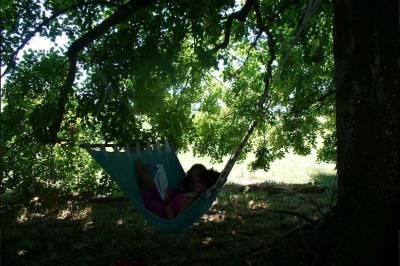 The French Retreat, Bordeaux Region, Yviers