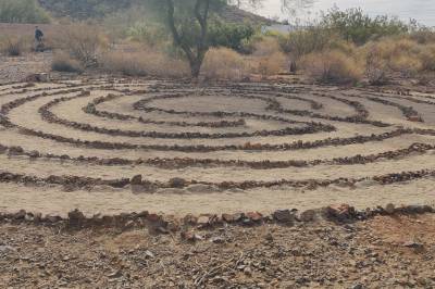 Blisstopia Retreats, Peoria