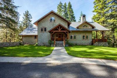 Snowgrass Lodge - A River & Mountain Retreat, Leavenworth