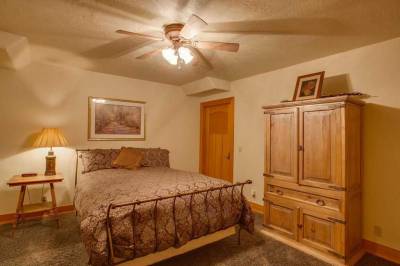 Snowgrass Lodge - A River & Mountain Retreat, Leavenworth