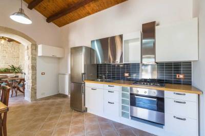 Villa Cammaratini Luxury Sicilian Villa, Modica