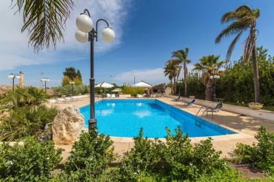Villa Cammaratini Luxury Sicilian Villa, Modica