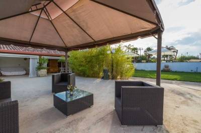 Villa Cammaratini Luxury Sicilian Villa, Modica