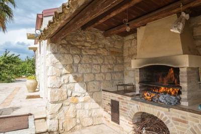 Villa Cammaratini Luxury Sicilian Villa, Modica