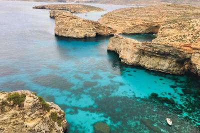 Samudra Retreats Gozo, Il-Qala