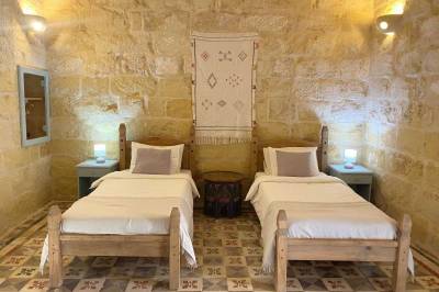 Samudra Retreats Gozo, Il-Qala