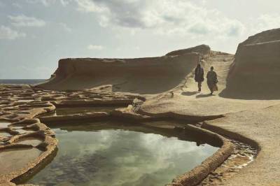 Samudra Retreats Gozo, Il-Qala