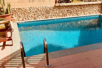 Samudra Retreats Gozo, Il-Qala