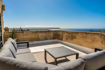 Samudra Retreats Gozo, Il-Qala