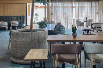 FeelViana Sport Hotel, Darque