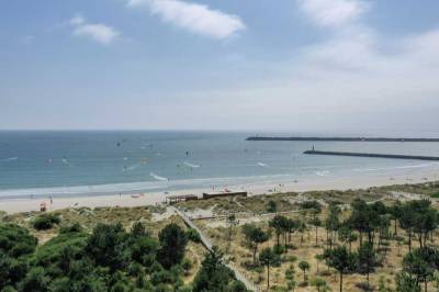 FeelViana Sport Hotel, Darque