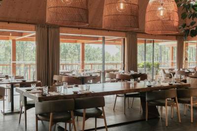 FeelViana Sport Hotel, Darque