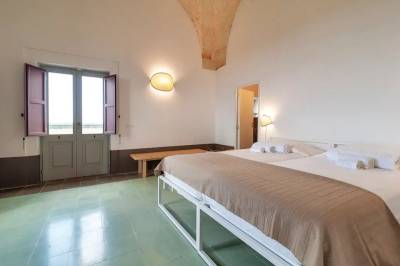 Masseria Pezza Salento, Salice Salentino