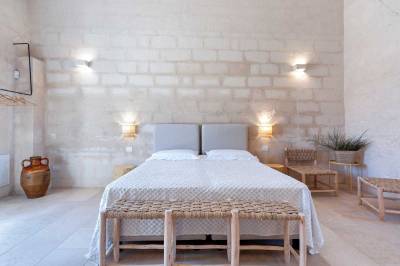 Masseria Pezza Salento, Salice Salentino