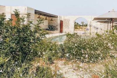Masseria Pezza Salento, Salice Salentino