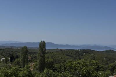 Archontiko Mytilineou Skretaion, Magnesia Prefecture