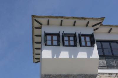 Archontiko Mytilineou Skretaion, Magnesia Prefecture
