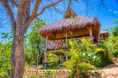Eden on the Chocolata, San Juan del Sur
