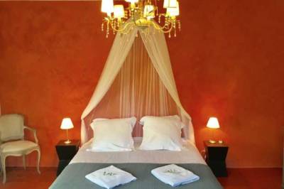 Ninne Caring Retreat in Provence, Goult