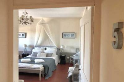 Ninne Caring Retreat in Provence, Goult