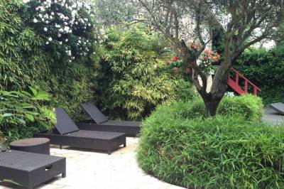 Ninne Caring Retreat in Provence, Goult