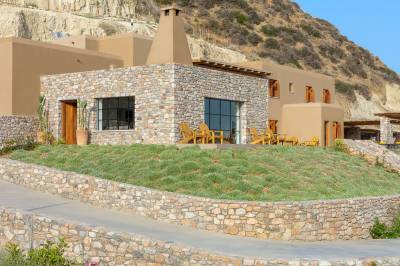 Beach House Arvi, Iraklio