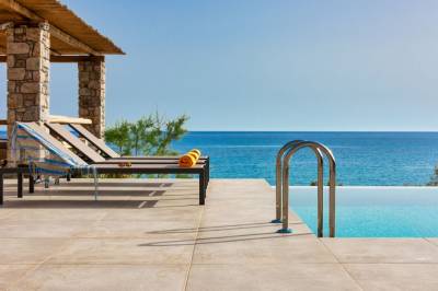 Beach House Arvi, Iraklio