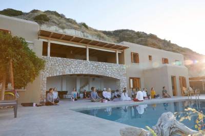 Beach House Arvi, Iraklio