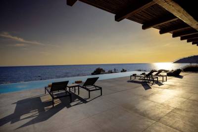 Beach House Arvi East on Crete, Iraklio