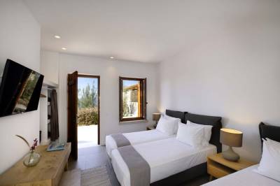 Beach House Arvi East on Crete, Iraklio