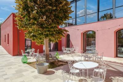 Tenuta Oasi Verde Casin'Anand, Novoli