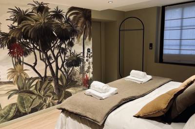 Oranga -Eco-luxury Retreat center - Prize winner, Pruniers-en-Sologne