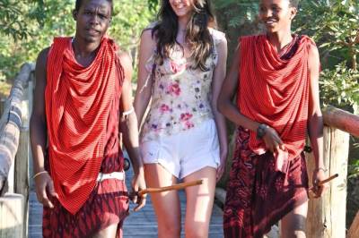 Tanzania Soul Retreat, Iringa