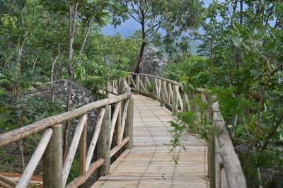 Tanzania Soul Retreat, Iringa