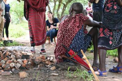 Tanzania Soul Retreat, Iringa