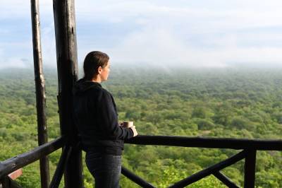 Tanzania Soul Retreat, Iringa