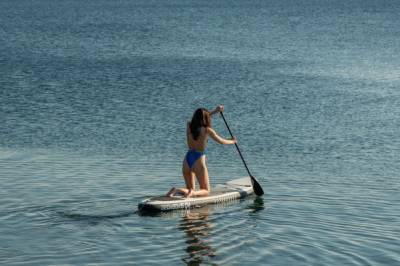 Kaminos wellness resort, Limni