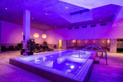 Hotel de France, Jersey